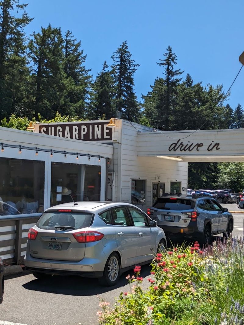 A Drive-Through Option That Actually Works A Drive-Through Option That Actually Works