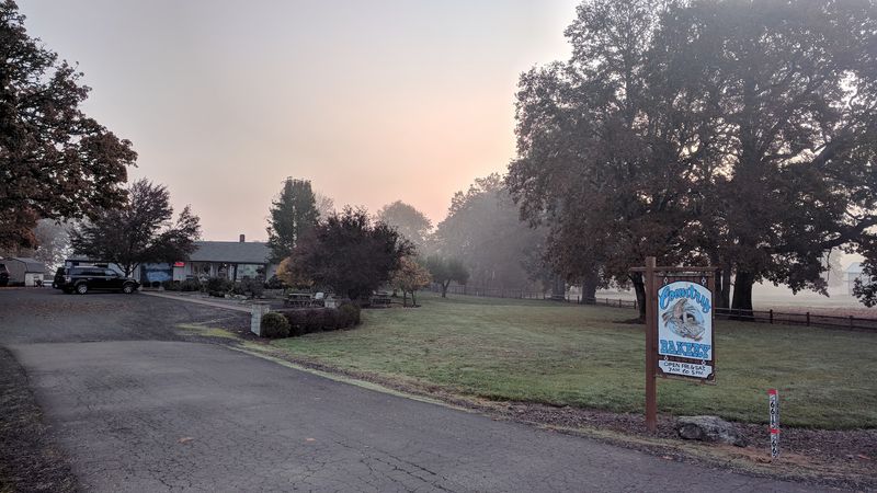 A Drive Through Oregon Farm Country Worth Every Minute