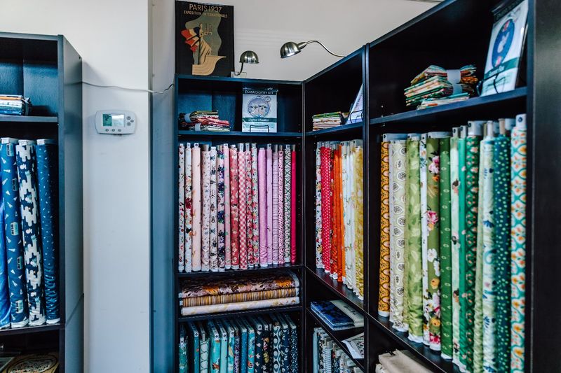 A Fabric Selection That Genuinely Surprises You A Fabric Selection That Genuinely Surprises You