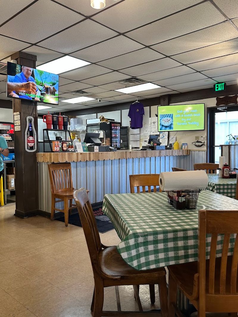 A Family Affair, The Story Behind Crawford's Restaurant A Family Affair, The Story Behind Crawford's Restaurant