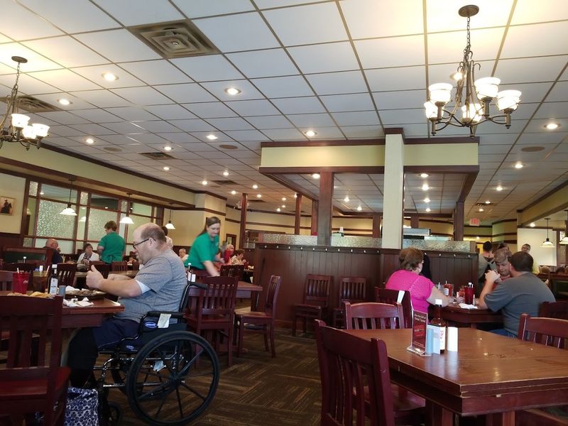A Family-Friendly Atmosphere Built Around Comfort