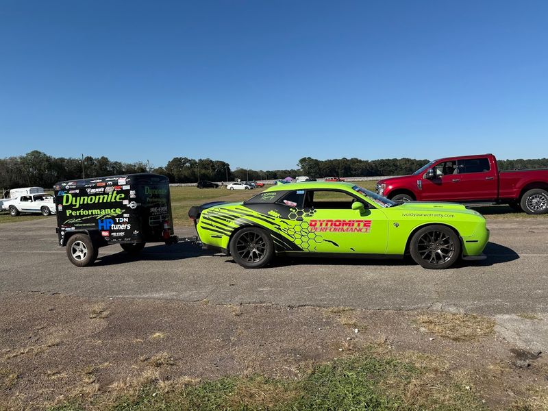 A Family-Friendly Atmosphere With Serious Racing Credentials