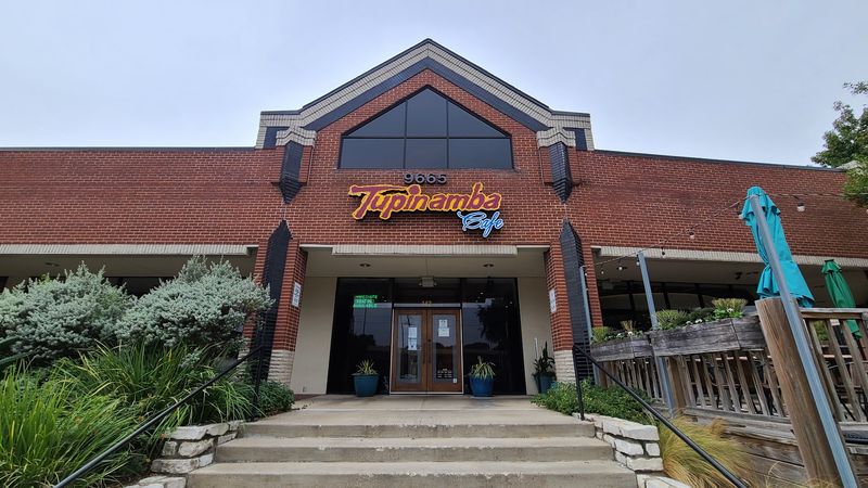 A Family Legacy That Started Long Before Dallas Knew Tex-Mex