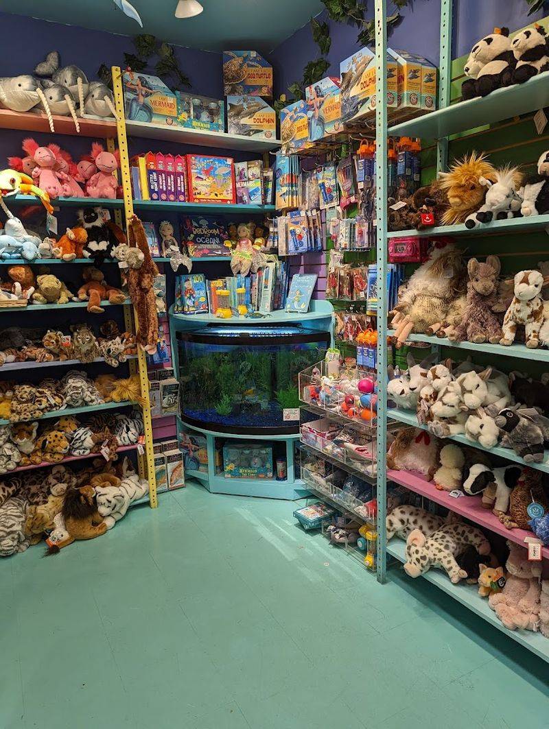 A Family Legacy That Started With Handmade Wooden Toys A Family Legacy That Started With Handmade Wooden Toys