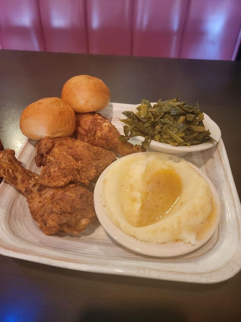 A Family Recipe Worth the Drive A Family Recipe Worth the Drive