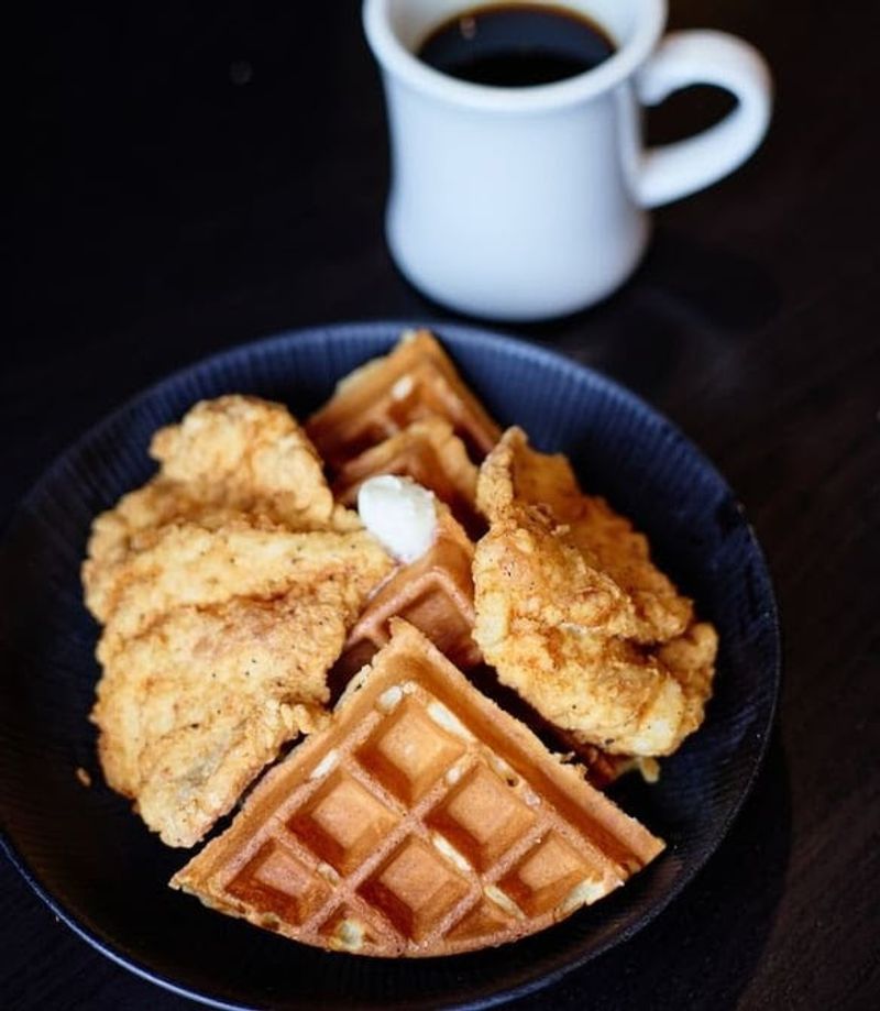 A Family Story Behind Every Plate A Family Story Behind Every Plate