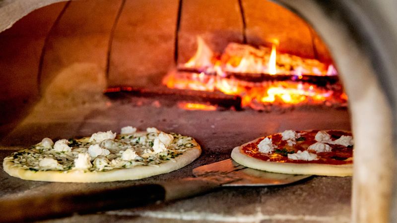A Few Blocks of Culinary Bliss