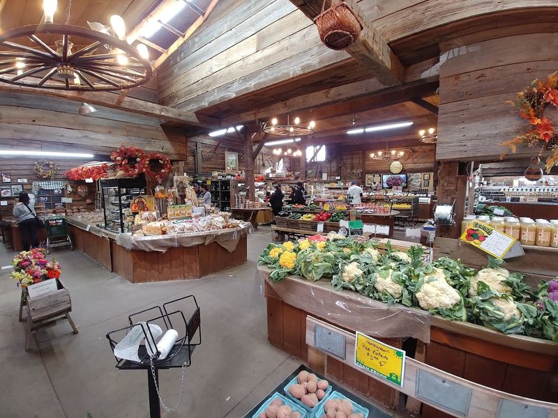 A Five-Generation Farm With A 200-Year-Old Dutch Barn