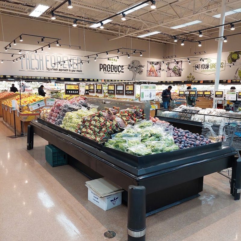 A Fresh Produce Paradise Unlike Anything You Have Seen A Fresh Produce Paradise Unlike Anything You Have Seen