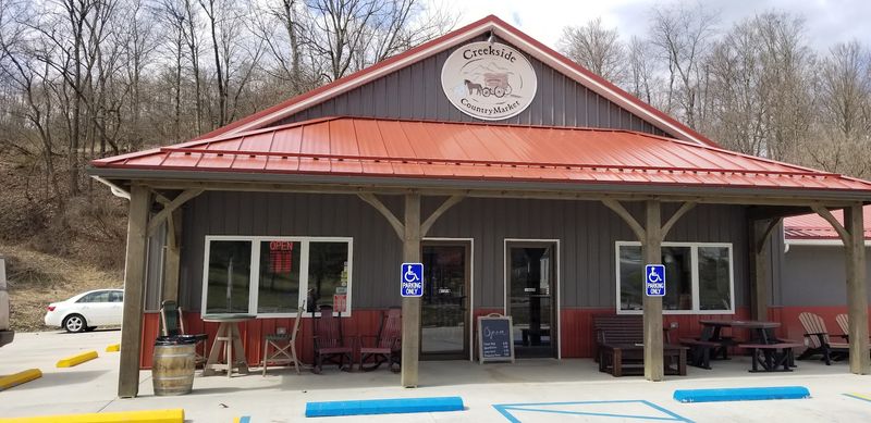 A Full-Service Deli Experience