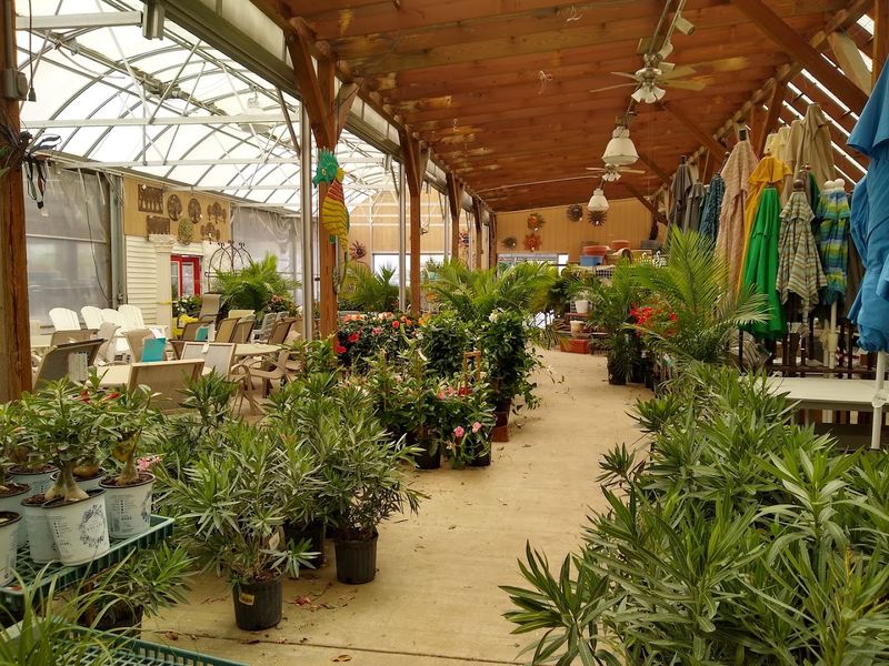 A Full-Service Garden Center With Expert Staff