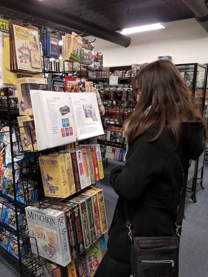 A Game Library That Practically Defies Belief