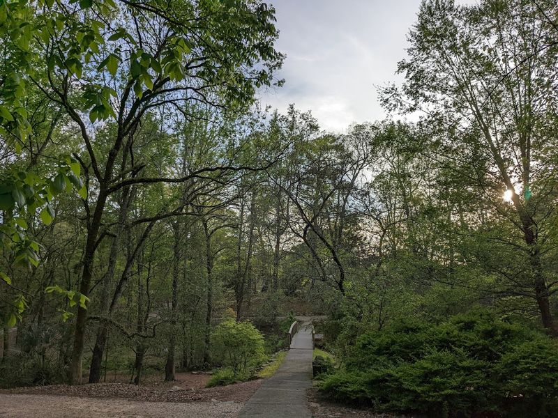 A Gateway to Alabama's Natural Heartbeat