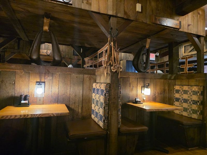 A Gathering Place for Families and Friends