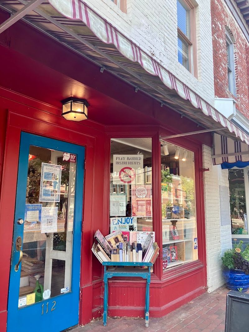 A General Stock Bookstore With Real Depth A General Stock Bookstore With Real Depth