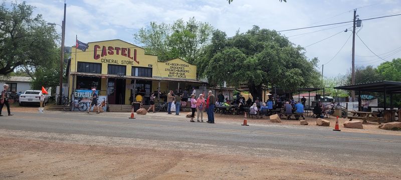 A General Store With Deep Roots in Texas History