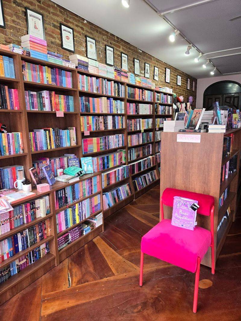 A Genre Collection That Goes Far Beyond the Basics