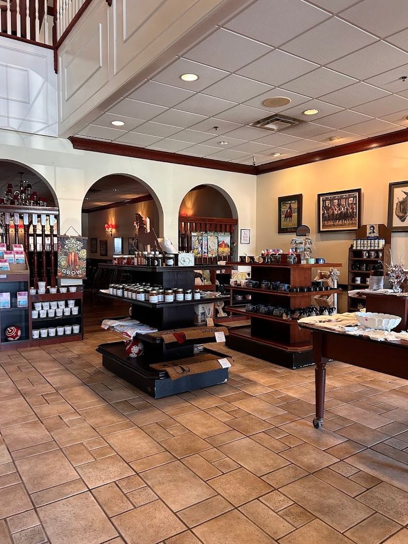 A Gift Shop That Fits The Mood A Gift Shop That Fits The Mood