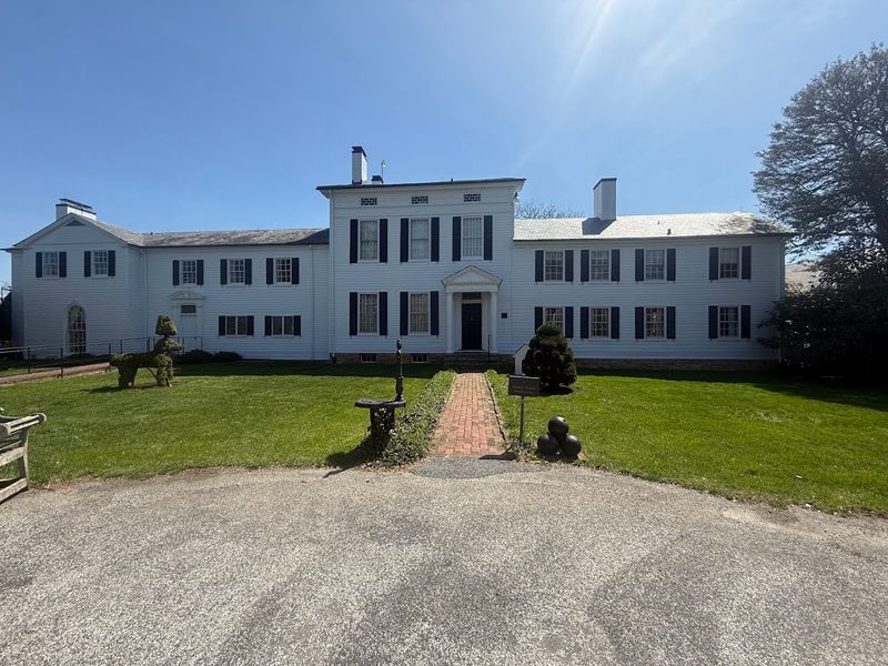 A Glimpse Into the Past, The Historic Manor House A Glimpse Into the Past, The Historic Manor House