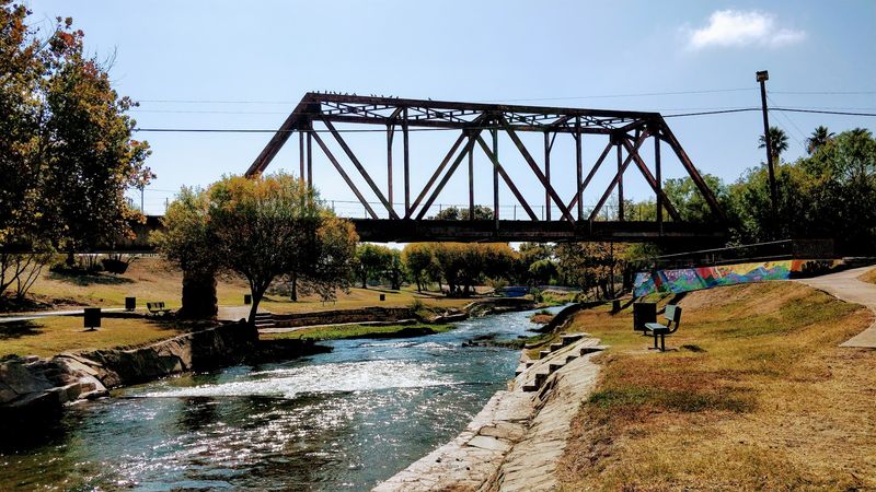 A Glimpse into the Past, San Felipe Springs' Storied History