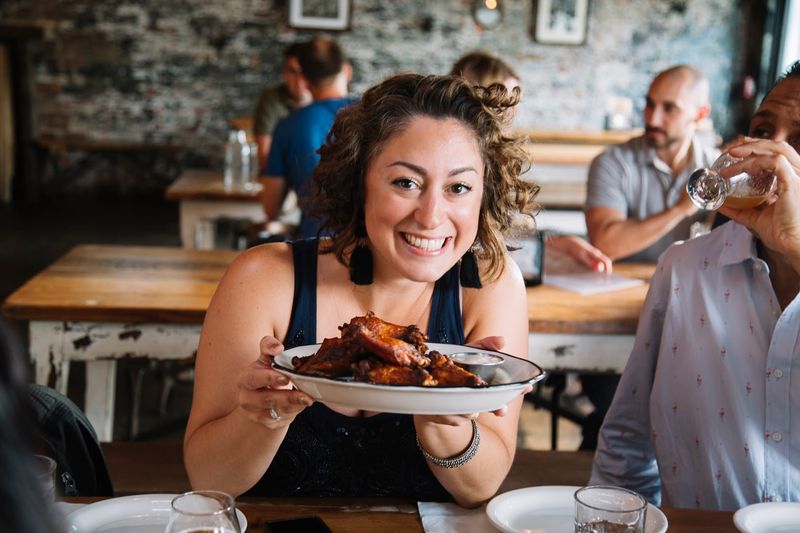 A Global Feast Packed Into One Afternoon A Global Feast Packed Into One Afternoon