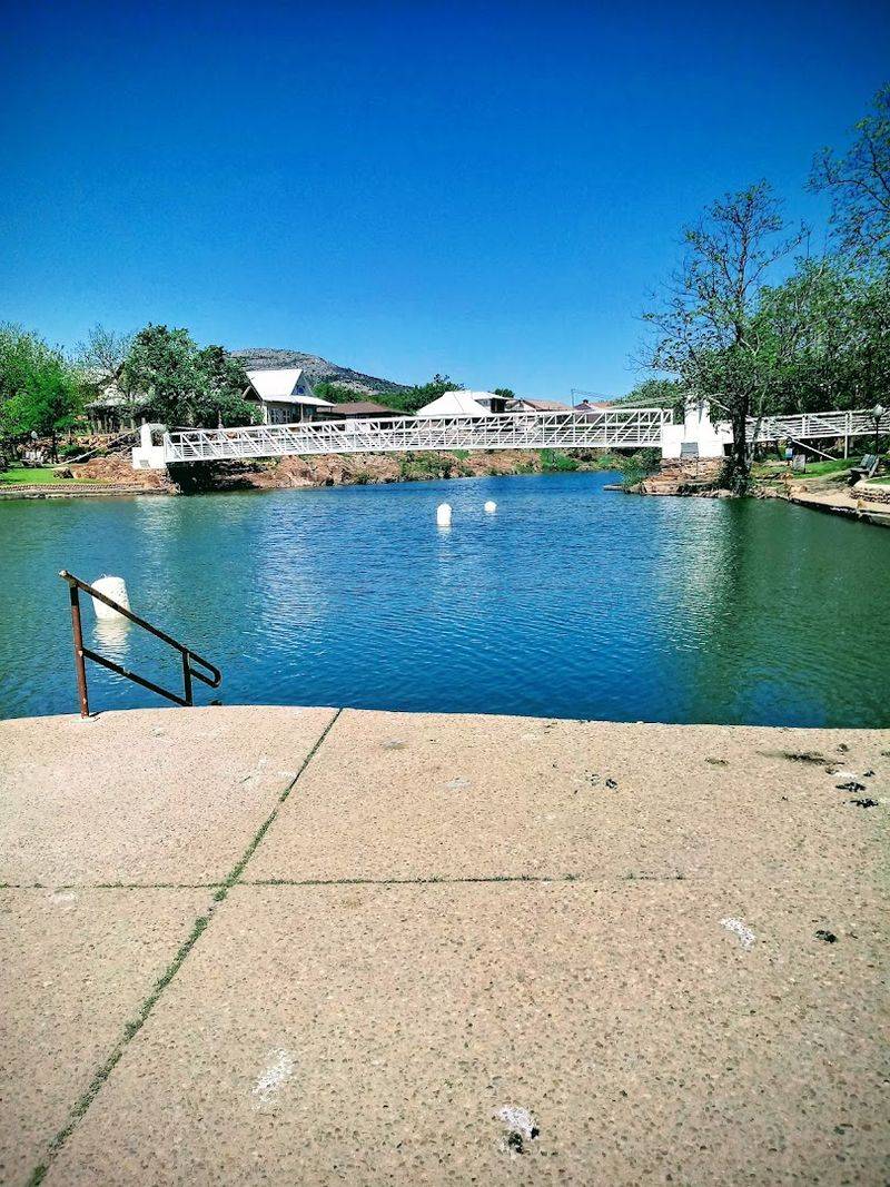 A Good Fit For Medicine Park