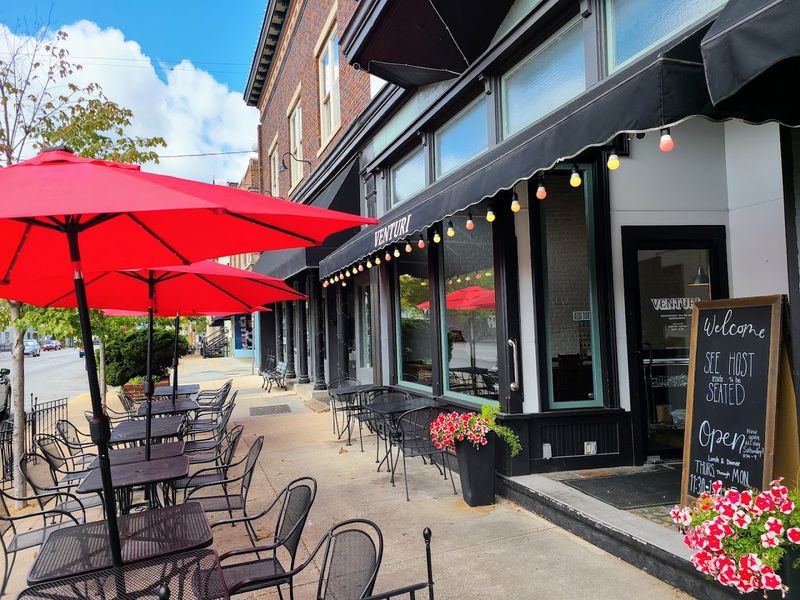 A Goshen Gem That Has Earned National Recognition and Is Worth Every Mile A Goshen Gem That Has Earned National Recognition and Is Worth Every Mile