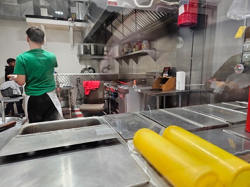 A Grab-and-Go Experience With Real Character