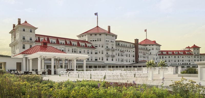 A Grand Spanish Renaissance Exterior That Sets the Stage