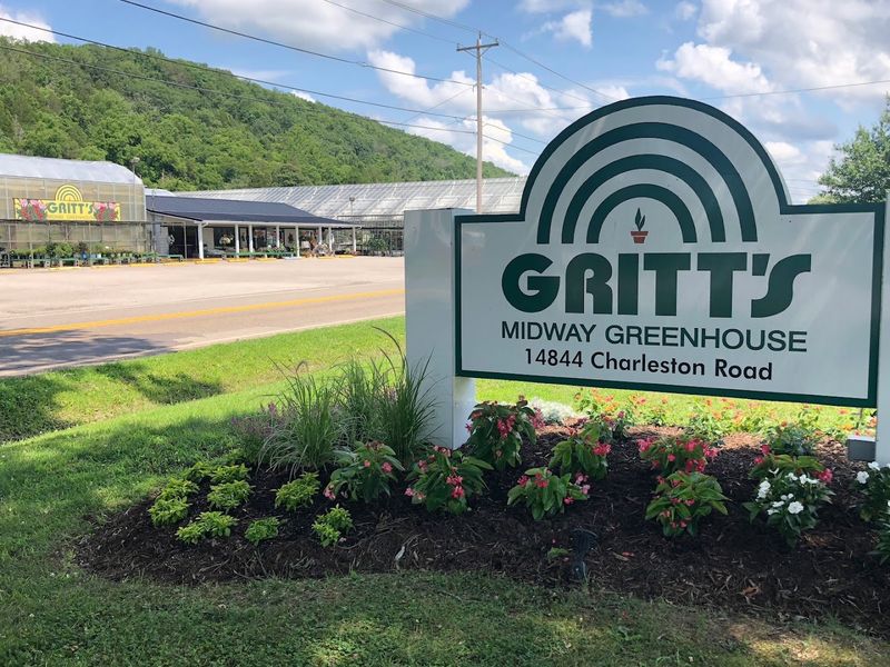 A Greenhouse That Has Thrived Since 1944 A Greenhouse That Has Thrived Since 1944
