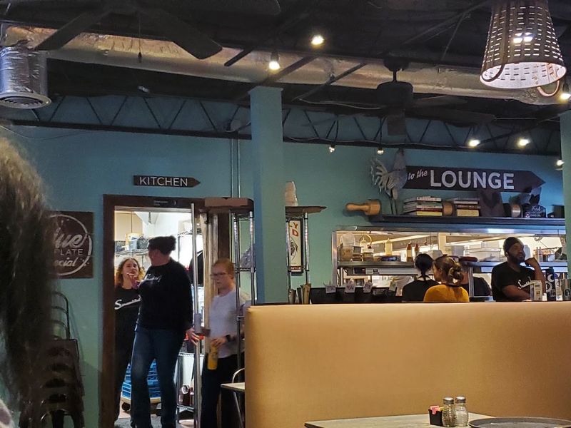 A Greensboro Gem That Earns Every Return Visit