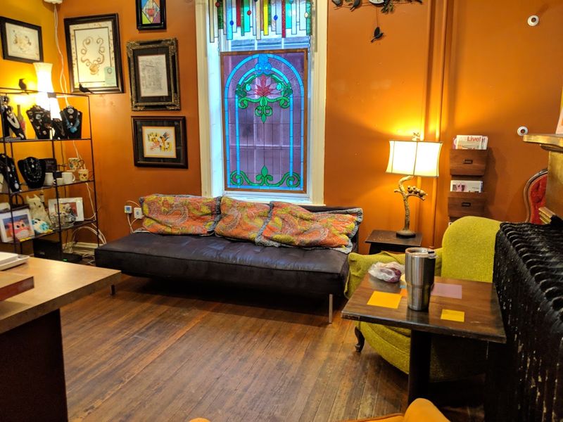 A Haven for Our Four-Legged Friends