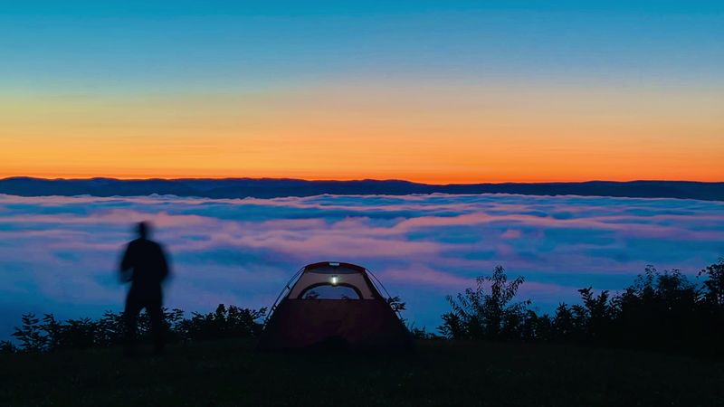 A Haven for Starry Nights and Scenic Feasts