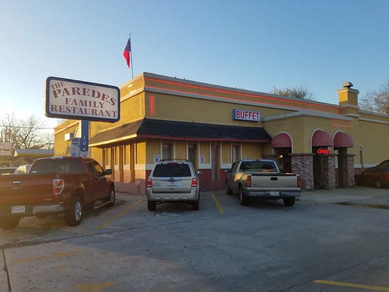 A Hearty Welcome in Mineola
