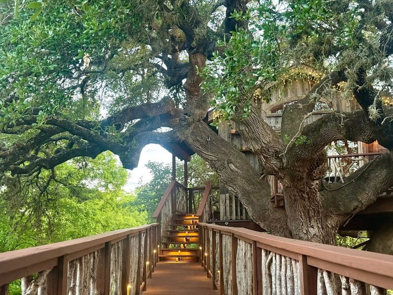 A Hidden Gem Deep in the Texas Hill Country