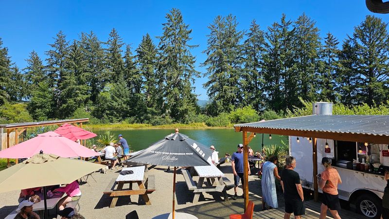 A Hidden Gem Tucked Behind Highway 101