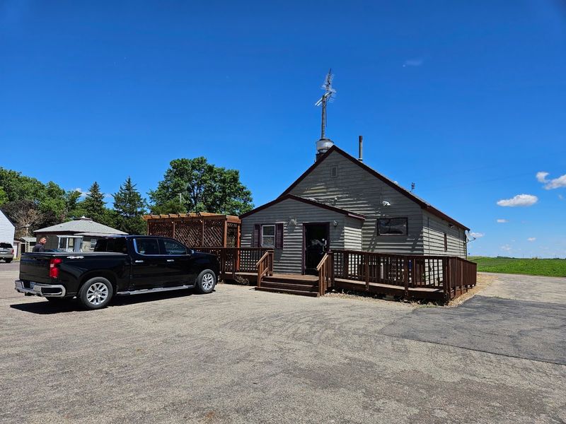 A Hidden Gem Tucked Deep Into Minnesota Farmland