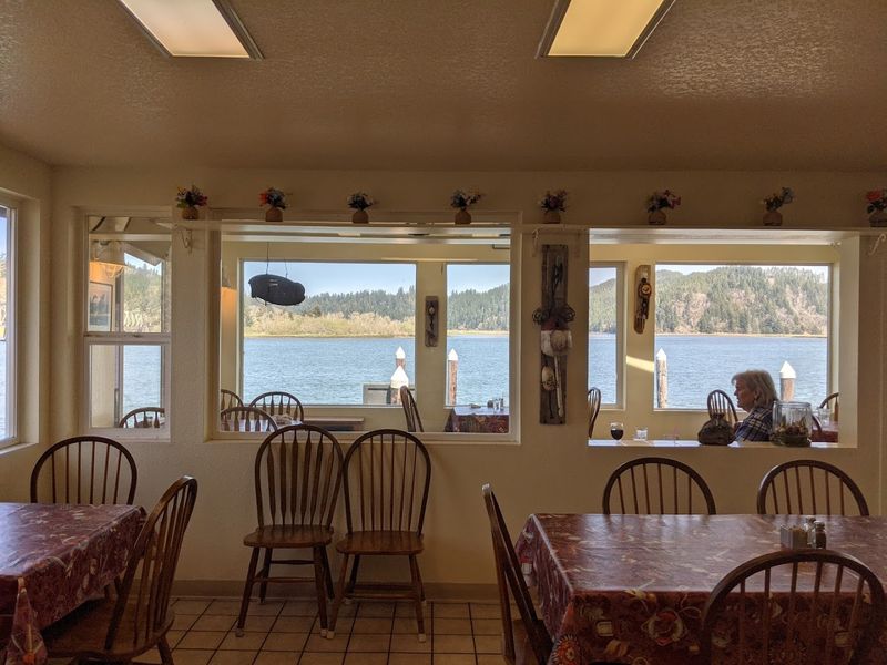 A Hidden Gem in Reedsport Worth Finding