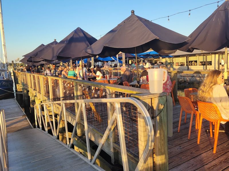 A Hilton Head Tradition That Keeps Earning Its Place A Hilton Head Tradition That Keeps Earning Its Place
