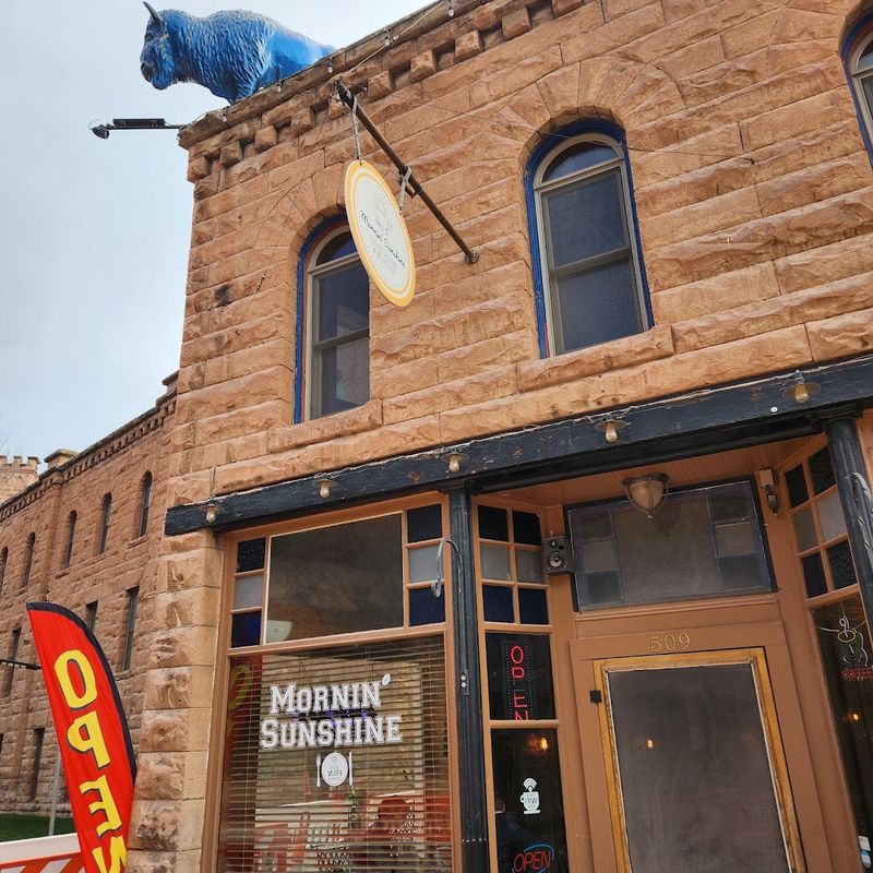 A Historic Building That Feels Like Home