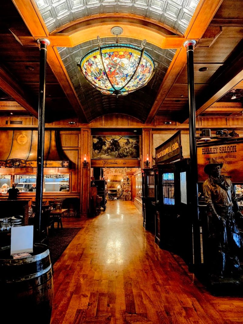 A Historic Building That Tells Its Own Story