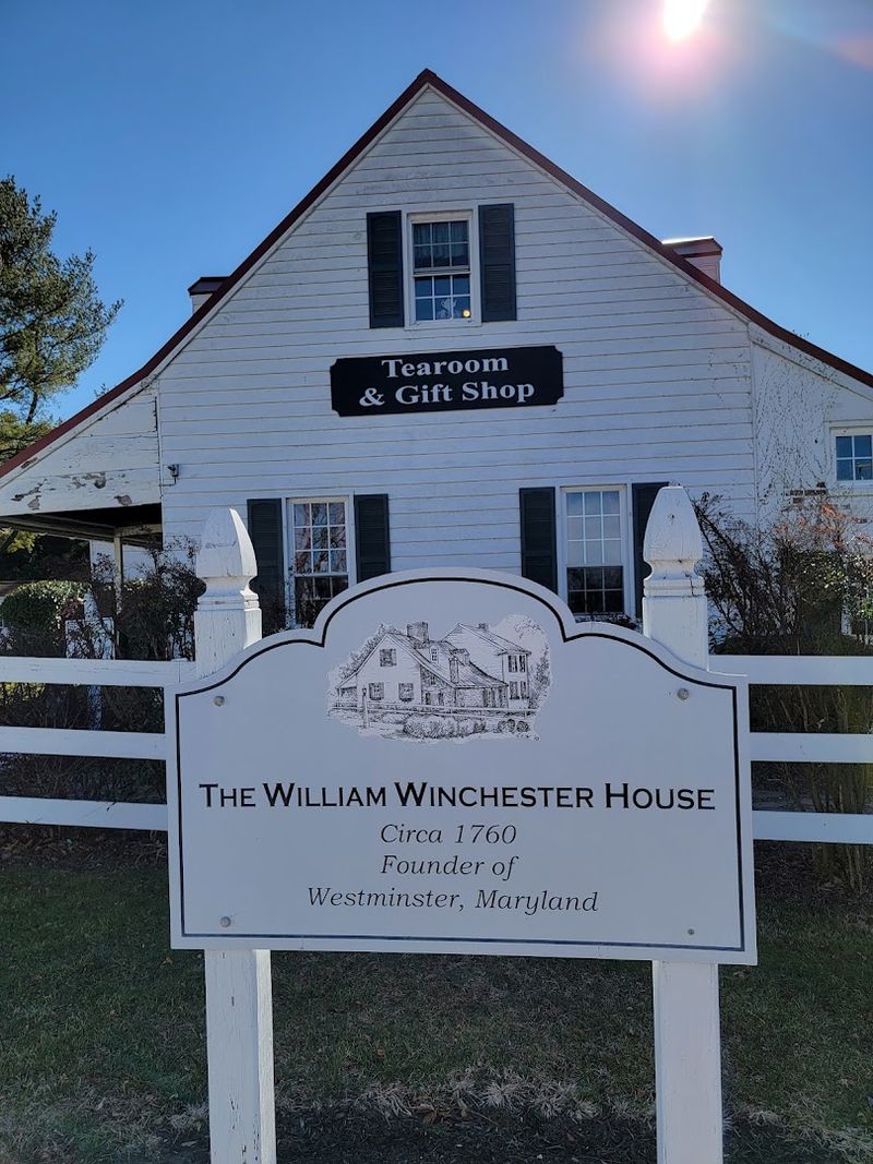 A Historic Home With a Story Worth Knowing A Historic Home With a Story Worth Knowing