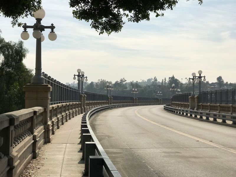 A Historic Landmark Worth the Trip to Pasadena