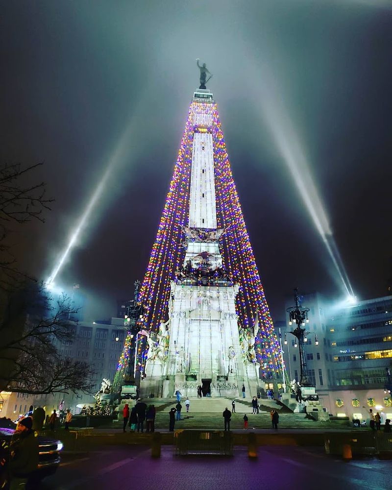 A Historic Monument That Predates Most American Landmarks