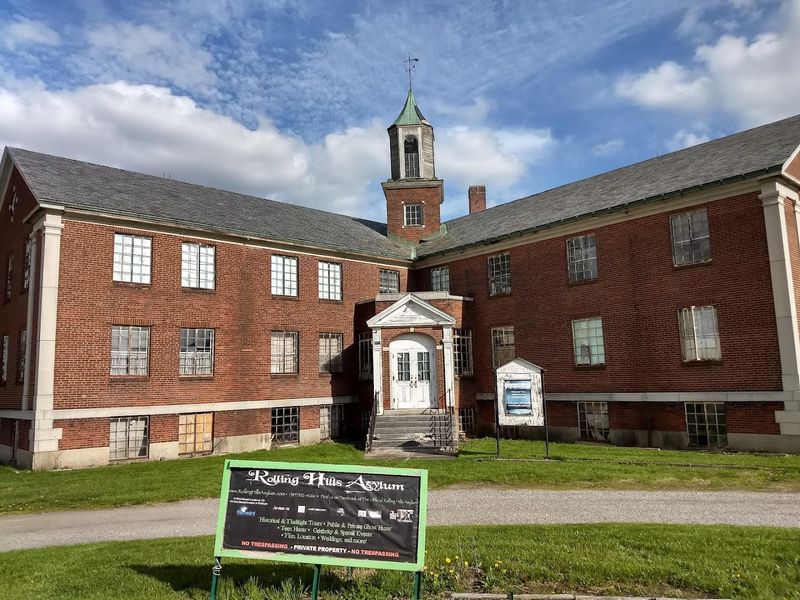 A Historic Site That Refuses to Be Forgotten A Historic Site That Refuses to Be Forgotten