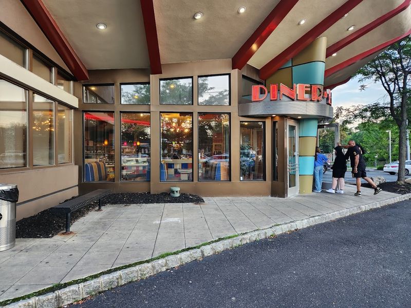 A History Rooted in Classic American Diner Culture