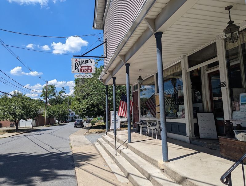 A Hunterdon County Landmark For Meat Lovers A Hunterdon County Landmark For Meat Lovers
