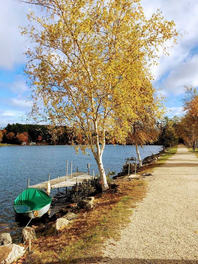A Lakeside Legacy Like No Other