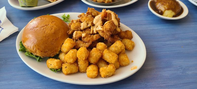 A Legacy Baked Into Every Bite A Legacy Baked Into Every Bite