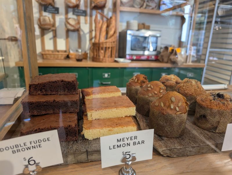 A Legacy Measured in Flour and Time